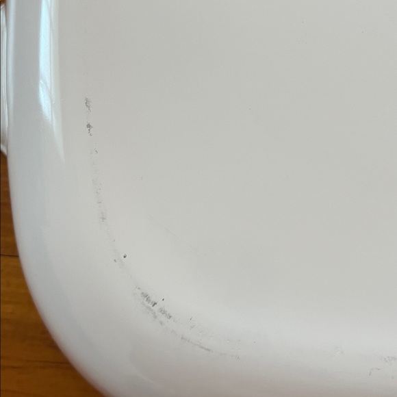 Corningware 10” Casserole Dish P-10-B & Glass Lid Blue Cornflower - Picture 8 of 15